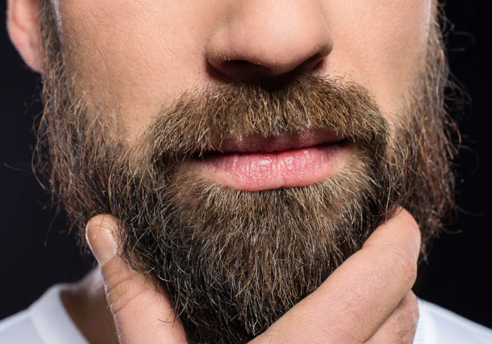 Пословицы про бороду