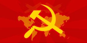 Пословицы про коммунизм