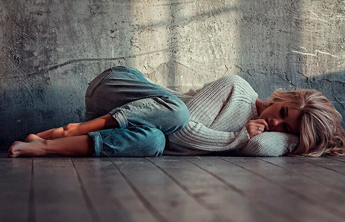 Пословицы про уныние