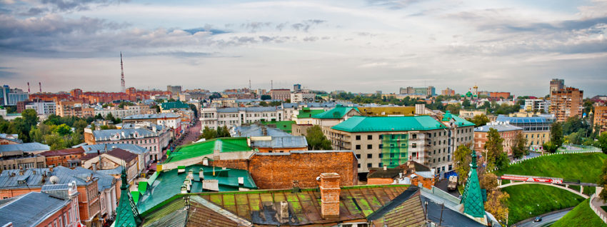 Пословицы про крышу