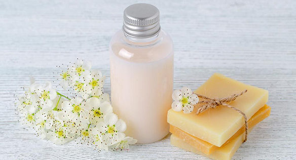 Пословицы про мыло