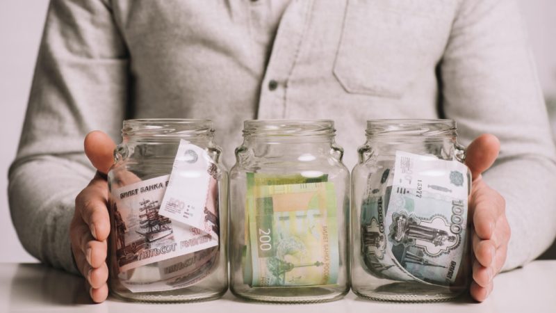 Пословицы на тему хранить