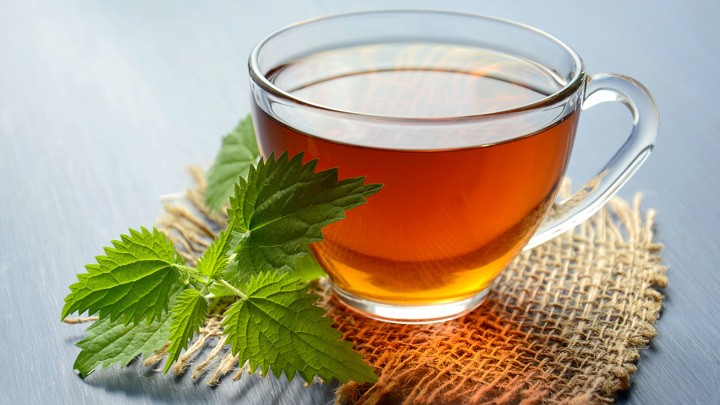 Пословицы про чай