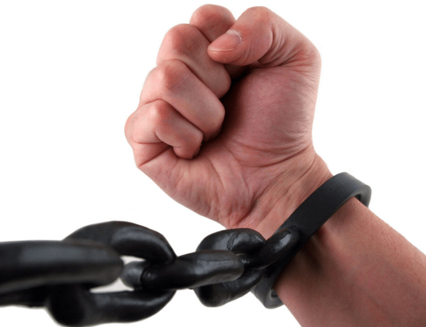 Пословицы о привычке