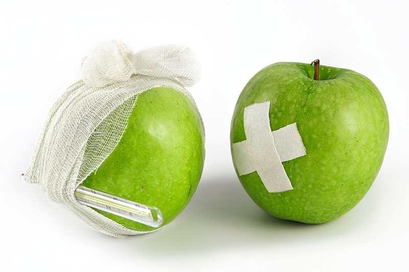 Пословицы о здоровье и болезнях