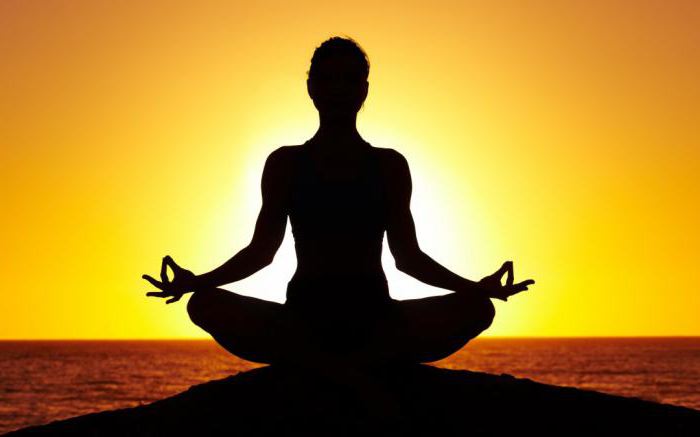 Самообладание