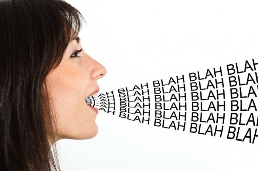 Пословицы о хвастовстве, болтливости, похвальбе и преувеличении 