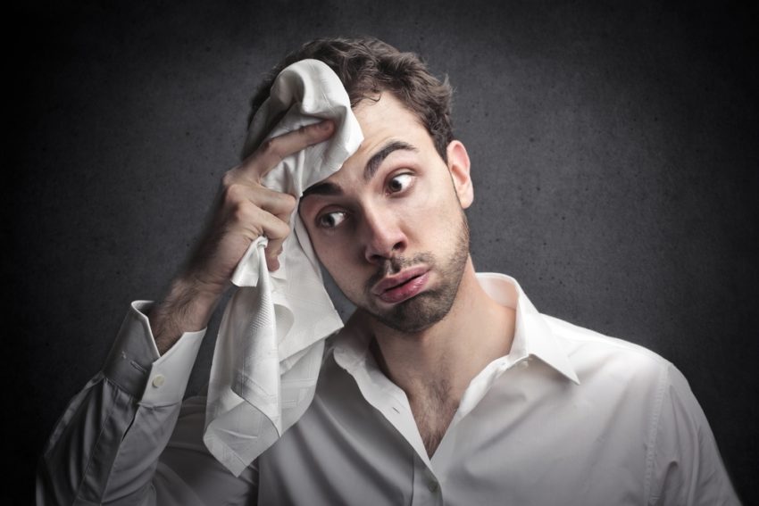 Пословицы про облегчение 