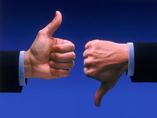 Пословицы про хорошо, худо