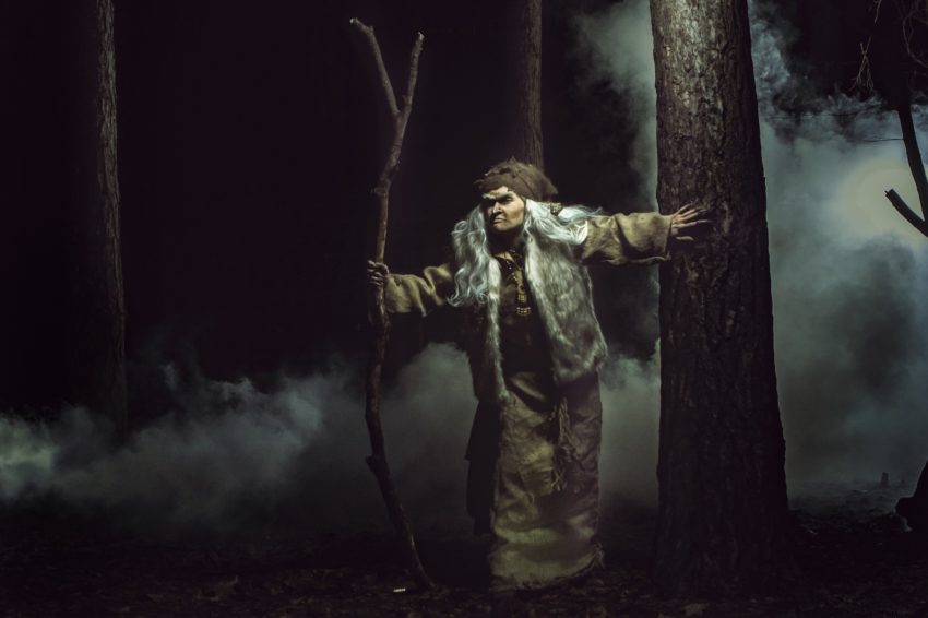 Пословицы про лихо