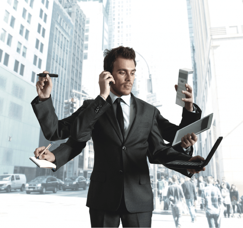 Пословицы на тему "проворный"