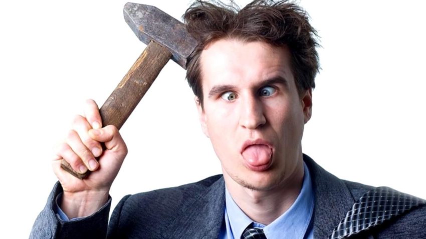 Пословицы про дураков