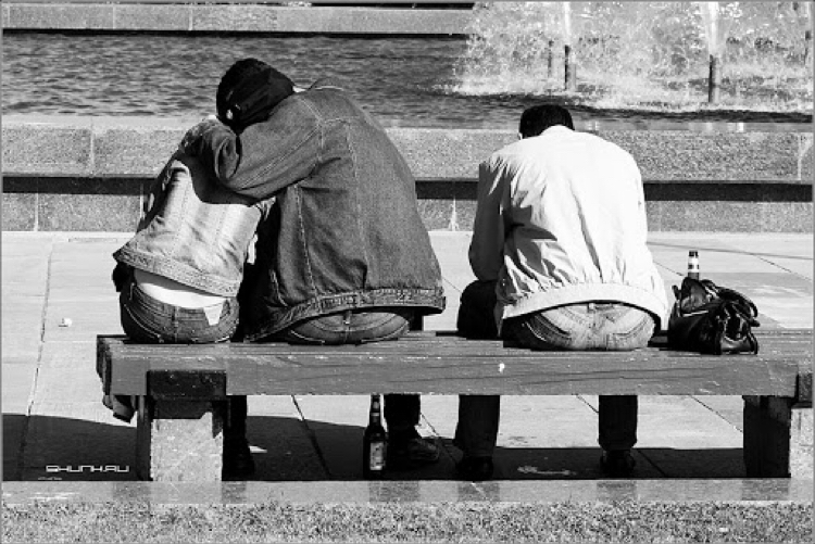 Пословицы про третьего 