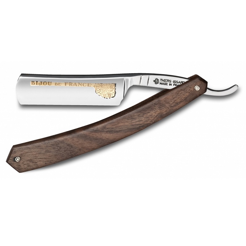 Пословицы про бритву 