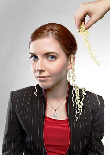 Пословицы про поклеп 