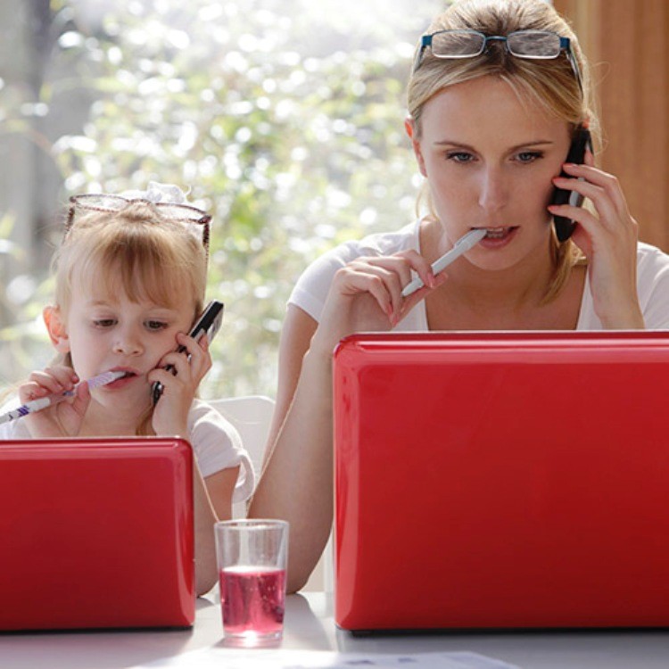 Пословицы про подражание 