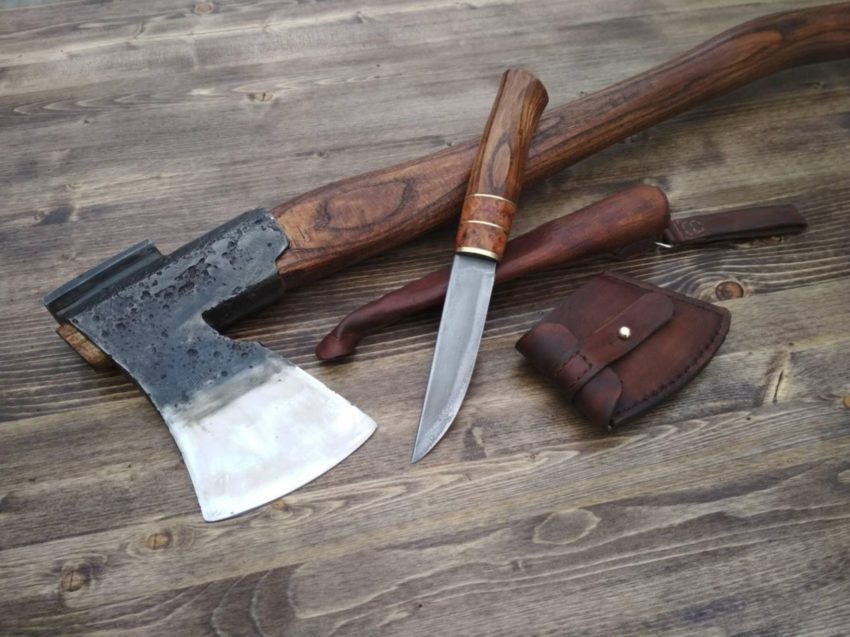 Пословицы на тему "острый"