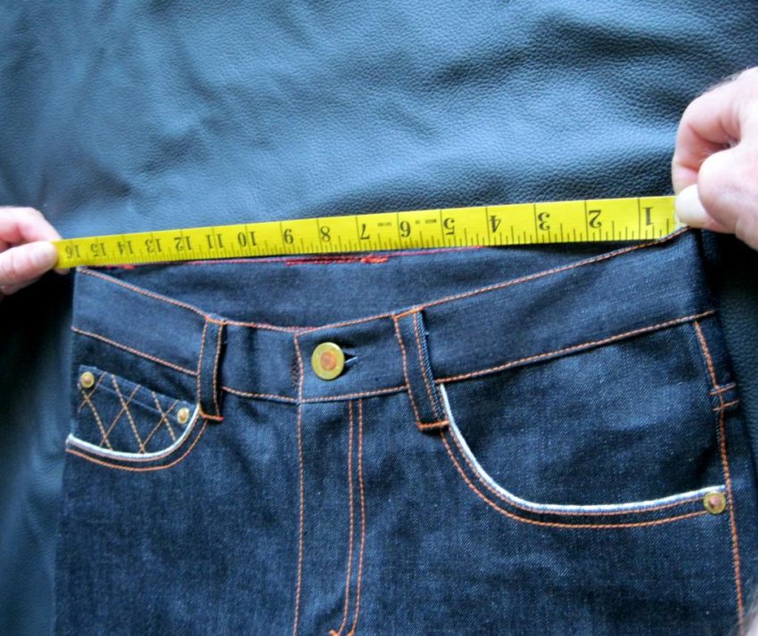 Пословицы на тему "обмерить"