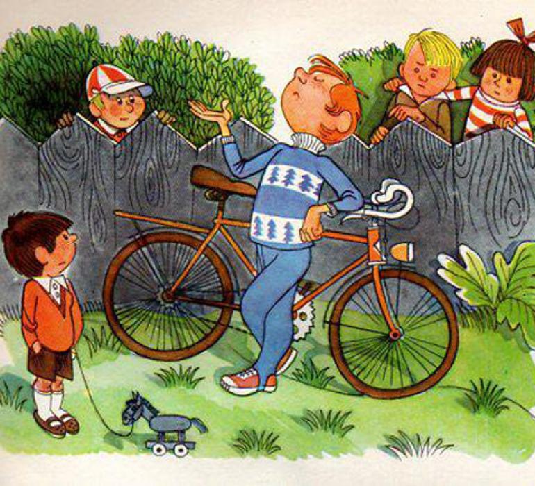 Пословицы про пустозвонство, хвастовство 