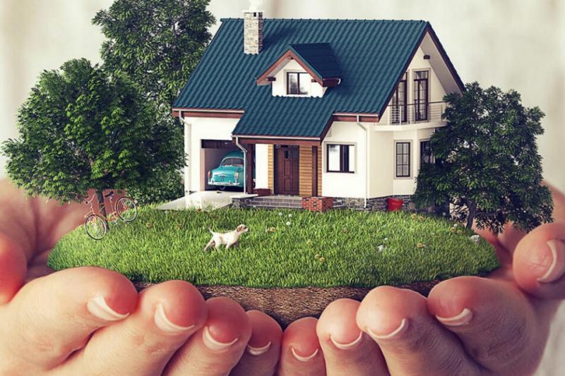 Пословицы про своё 