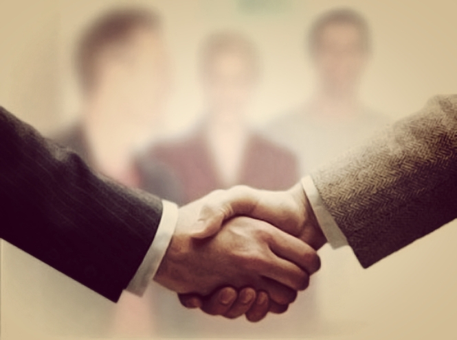 Пословицы про уступку