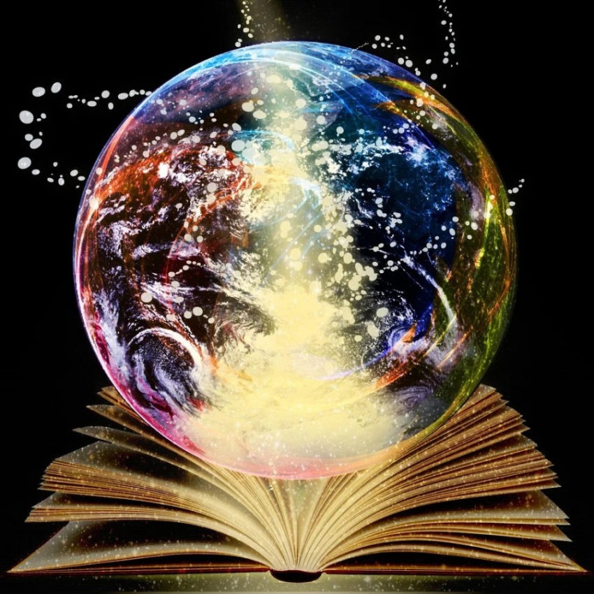 Пословицы про знание, учение 