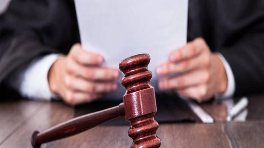 Пословицы про суд 