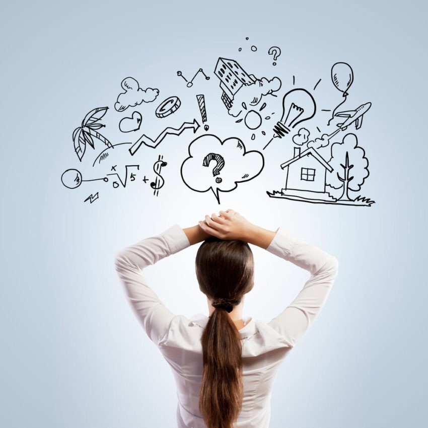 Пословицы про смекалку 