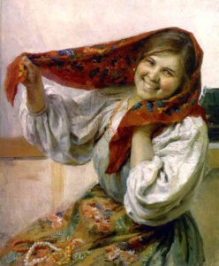 Пословицы про погудку