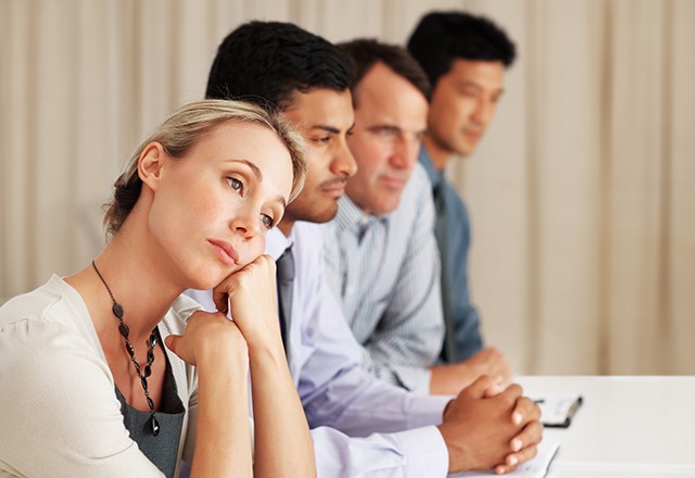 Невнимательность