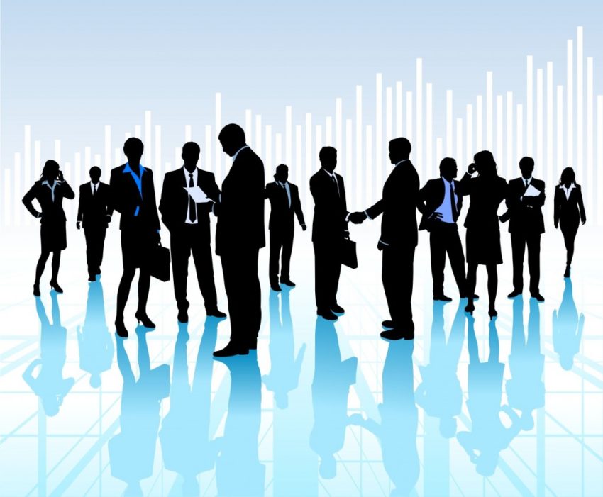 Пословицы про занятость 