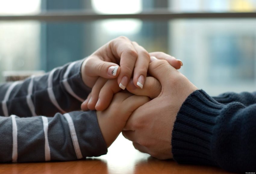 Пословицы о помощи, услуге, заботе и уходе 