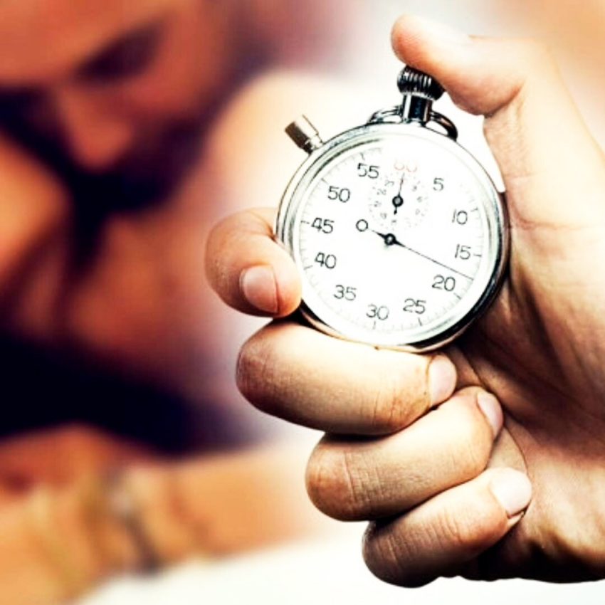 Пословицы про преждевременность 