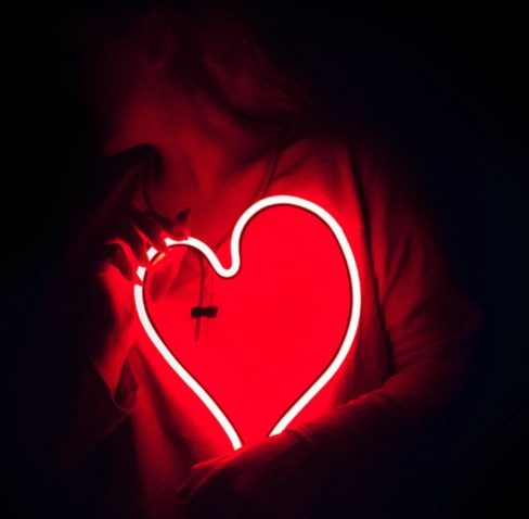 Пословицы про сердце