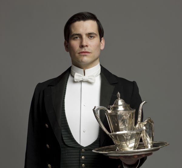 Пословицы о слуге 