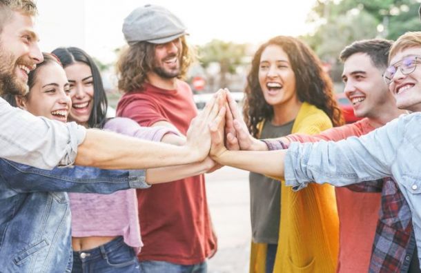 Пословицы про молодость