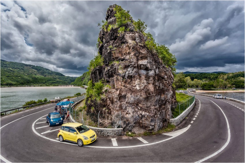 Пословицы на тему "крутое"