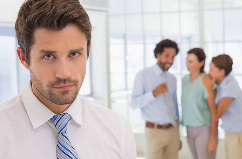 Пословицы о клевете и напраслине