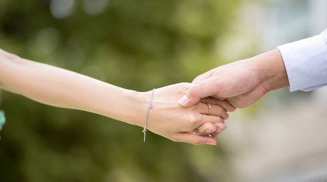 Пословицы на тему держаться