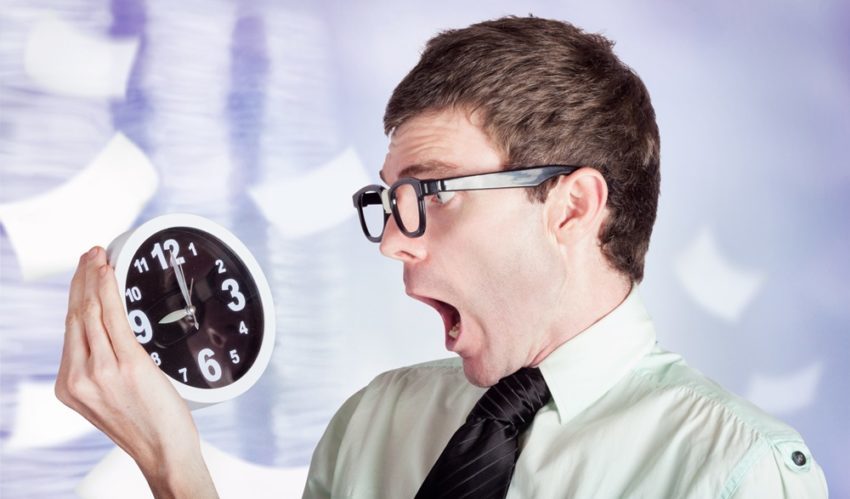 Пословицы на тему опаздывать