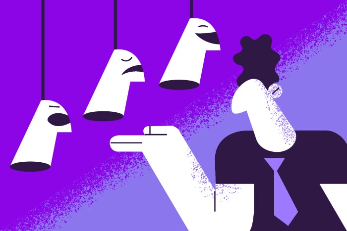 Пословицы про изуверство, ханжество