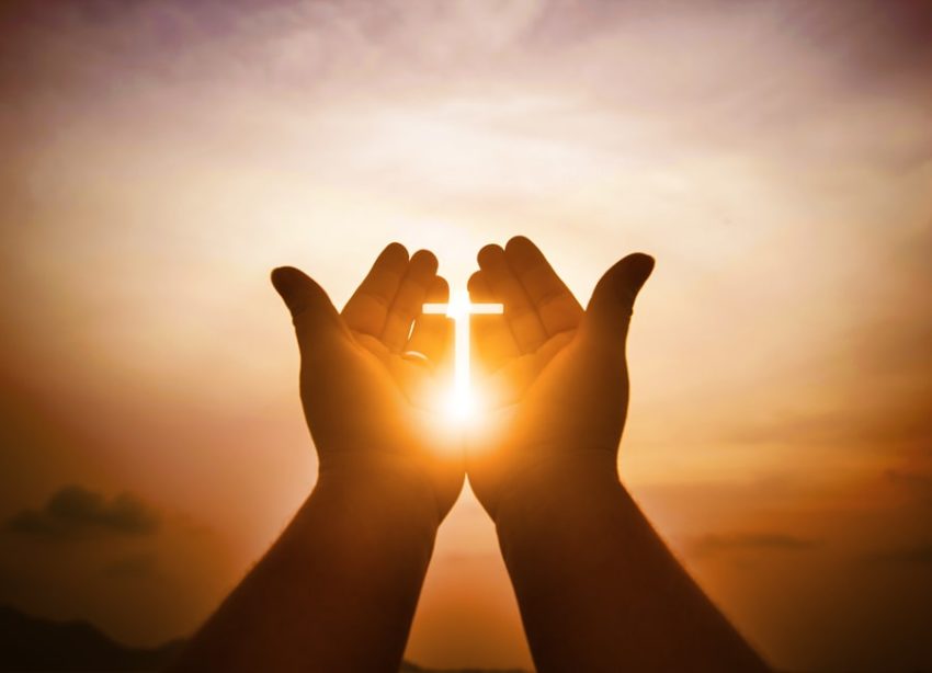 Пословицы про веру и исповедание