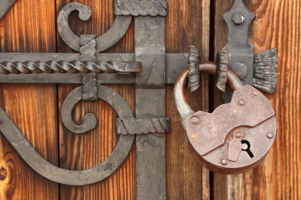 Пословицы про запор