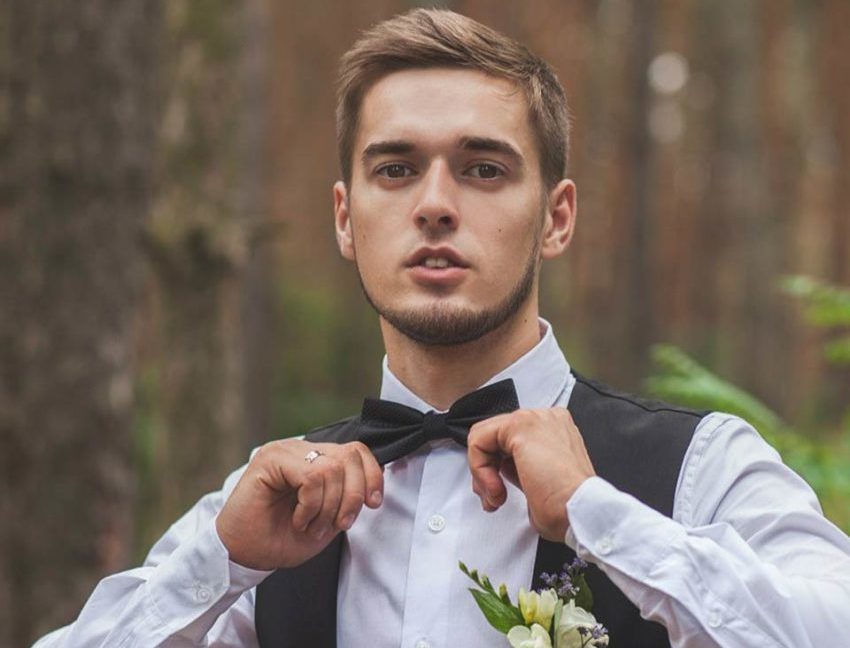 Пословицы про жениха