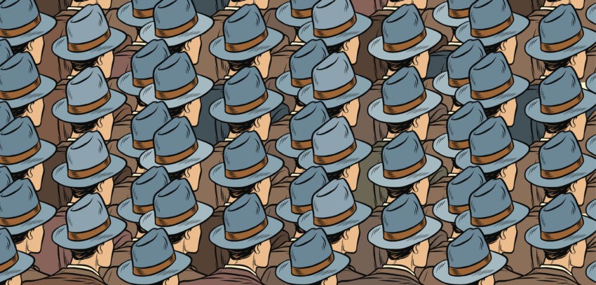 Пословицы про однообразие 