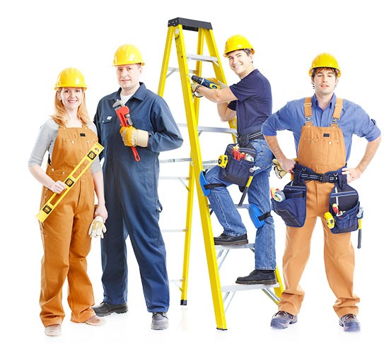 Пословицы про бригаду