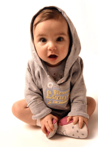 Пословицы про детей 