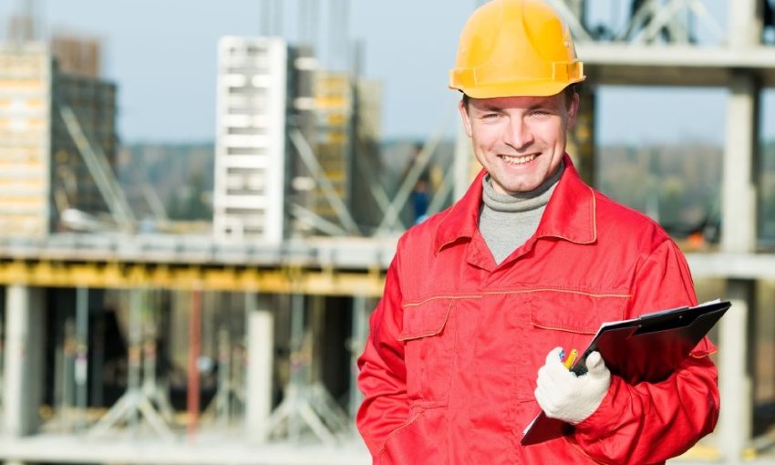 Пословицы про бригадира