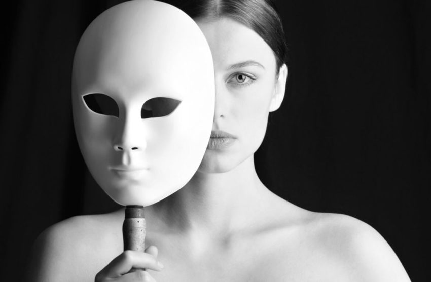 Двуличность