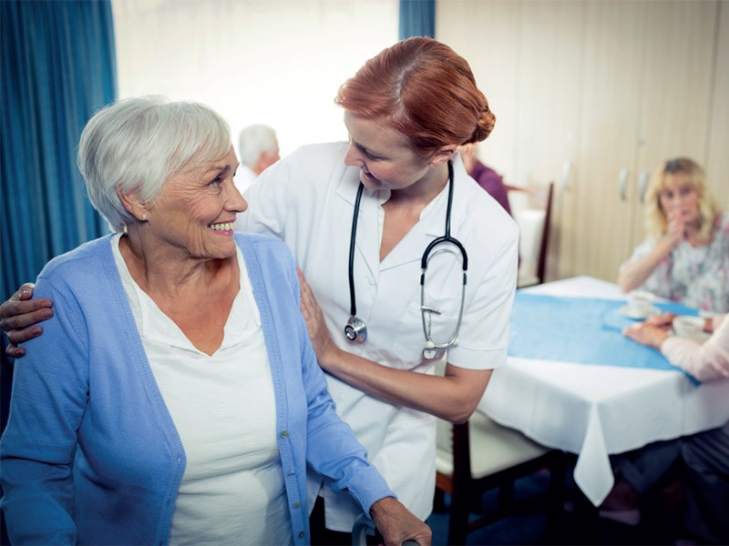 Пословицы про уход 